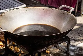 Pratiques culinaires à éviter
